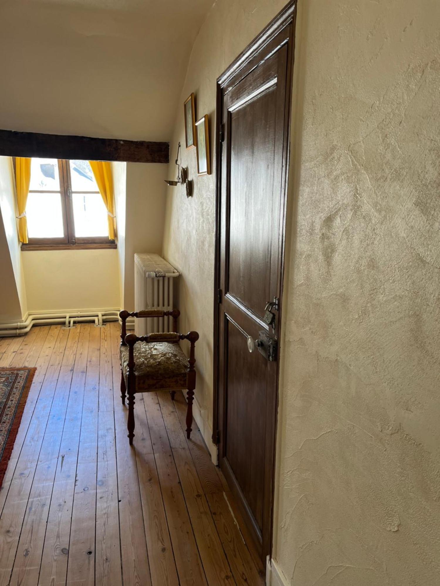 Maison Des Acrobates Блуа Экстерьер фото