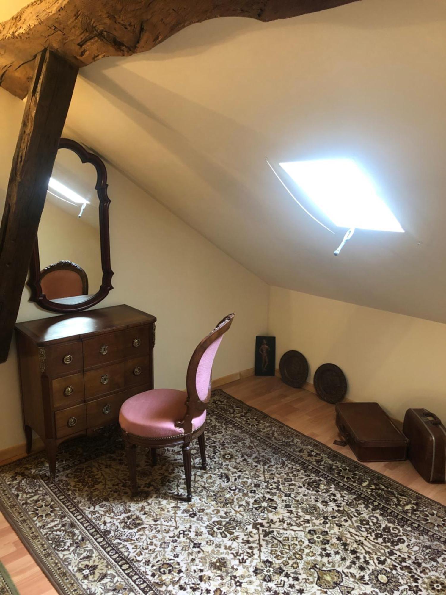 Maison Des Acrobates Блуа Экстерьер фото